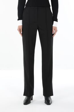 Karl Lagerfeld: Брюки со стрелками 