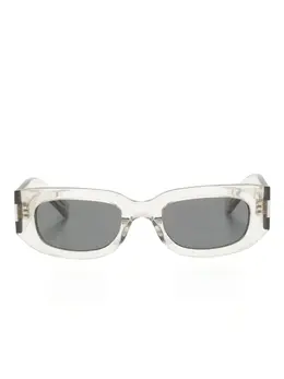 Saint Laurent Eyewear: Очки 