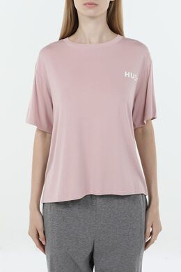 HUGO: Домашняя футболка 