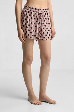 HUGO: Шорты с принтом 