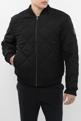 BOSS: Стёганые куртка 