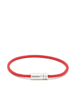 Le Gramme: Браслет 