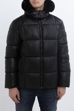 Guess: Стёганые куртка 