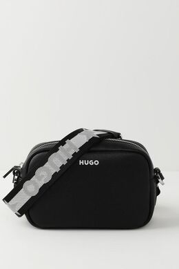 HUGO: Чёрная сумка 
