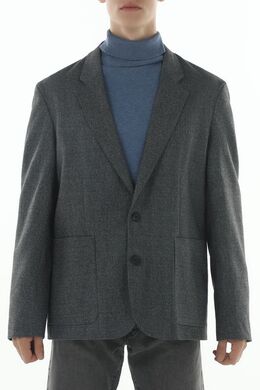 HUGO: Однобортные пиджаки 