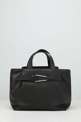 Coccinelle: Чёрная сумка 