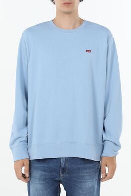LEVI'S: Хлопковый свитшот 