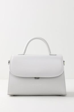 Lancaster: Серая сумка 