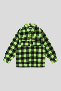 Molo: Рубашка в клетку 