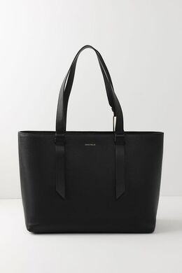 Coccinelle: Чёрная сумка 