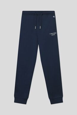 Calvin Klein Jeans: Брюки джоггеры 