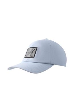 John Richmond: Голубая кепка 