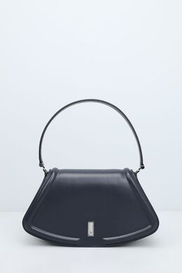 BOSS: Синяя сумка 