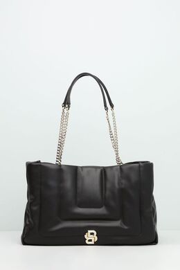 BOSS: Чёрная сумка 