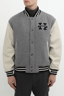 Tommy Hilfiger: Осенняя куртка 