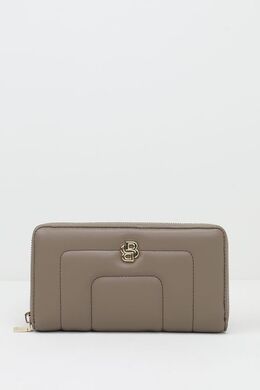 BOSS: Коричневый кошелёк 