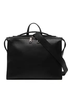 Fendi 2010-2025 Leather Lui Urban Briefcase business bag 32460395