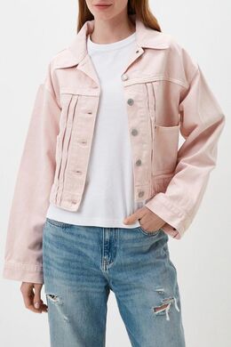 LEVI'S: Джинсовая куртка 