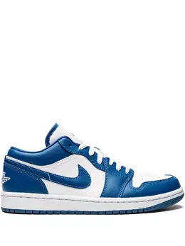 Jordan Air Jordan 1 Low "Marina Blue" sneakers 18373561