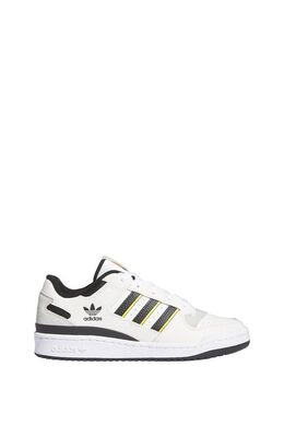 Adidas: Белые кроссовки  Forum