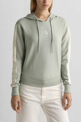 Guess: Домашняя толстовка 