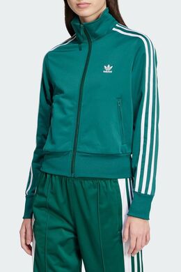 Adidas: Толстовка на молнии 