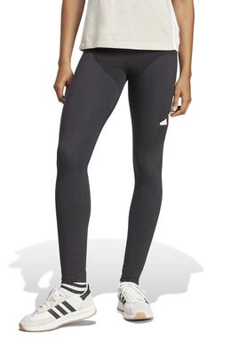 Adidas: Хлопковые легинсы 