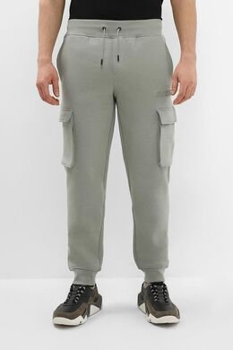 Guess: Брюки джоггеры 