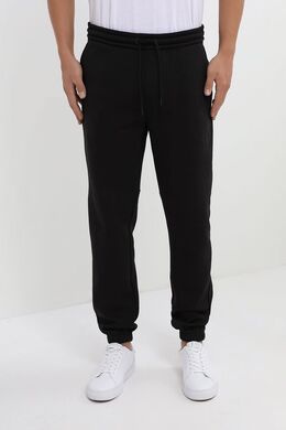 Calvin Klein Jeans: Брюки джоггеры 
