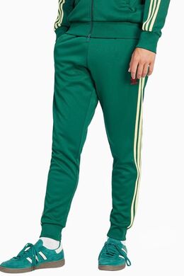 Adidas: Брюки джоггеры 