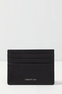 Cerruti 1881: Чёрный кошелёк 