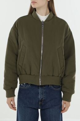 BOSS: Зимняя куртка 