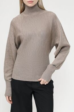 Calvin Klein: Зимний свитер 