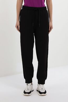 Ea7: Брюки джоггеры 