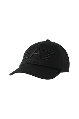 Ea7: Чёрная кепка 