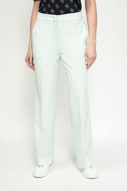 Guess: Брюки свободного кроя 