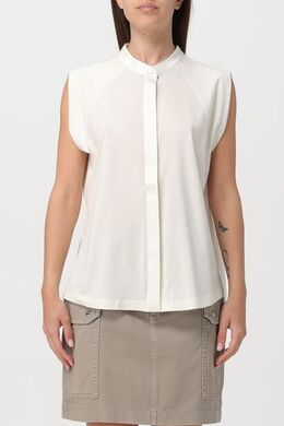 BOSS: Хлопковый топ 