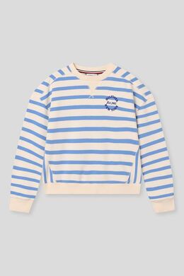 Tommy Hilfiger: Хлопковый свитшот 