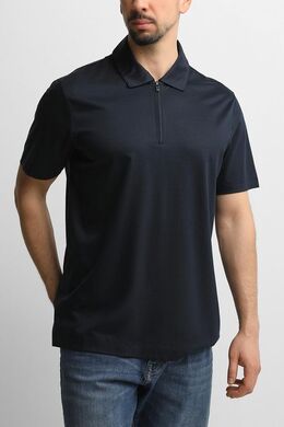 BOSS: Хлопковое поло 