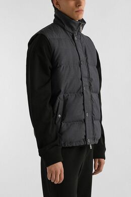 John Richmond: Синий жилет 