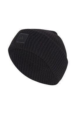 Adidas: Чёрная шапка 