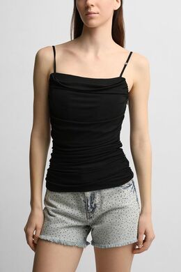 HUGO: Топ на бретельках 