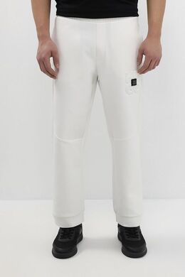 HUGO: Хлопковые брюки 