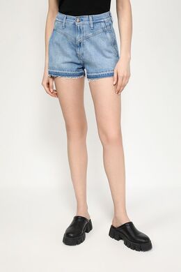 PEPE JEANS: Джинсовые шорты 