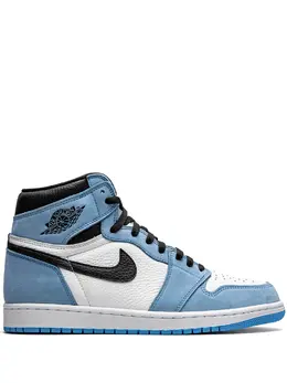Jordan Air Jordan 1 Retro High OG "University Blue" sneakers 15957834