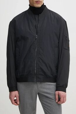 BOSS: Осенняя куртка 