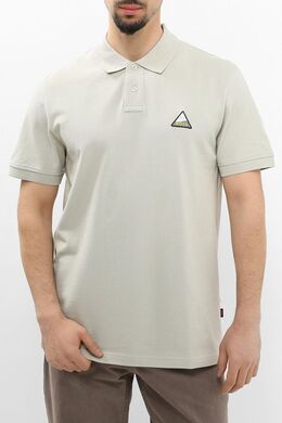 BOSS: Хлопковое поло 