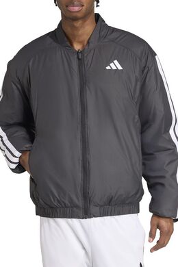 Adidas: Куртка на молнии 