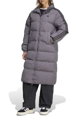 Adidas: Зимняя куртка 