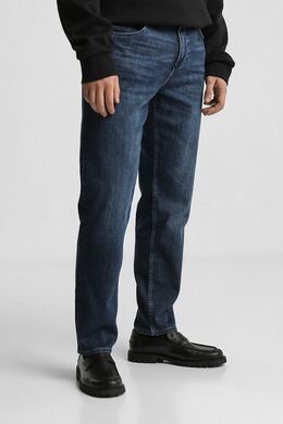BOSS: Джинсы 